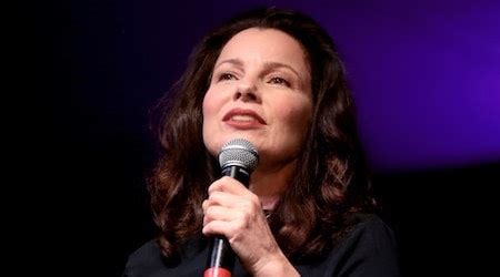 Fran Drescher Height, Weight, Age, Body Statistics